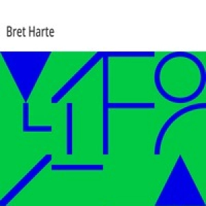 Snow-Bound at Eagle's by Bret Harte