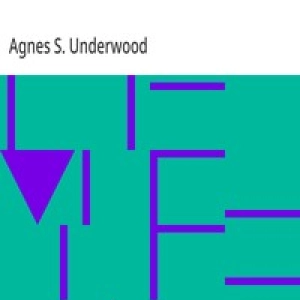 The Story of a Robin by Agnes S. Underwood