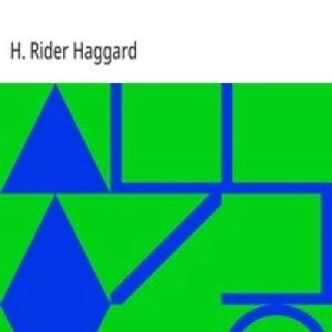 Allan's Wife by H. Rider  Haggard