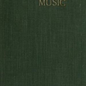 Chamber Music by James Joyce