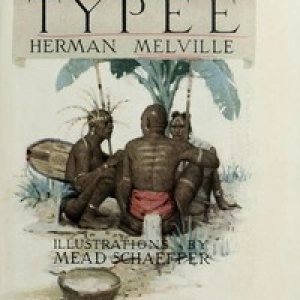 Typee by Herman Melville