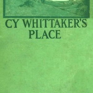 Cy Whittaker's Place by Joseph Crosby Lincoln
