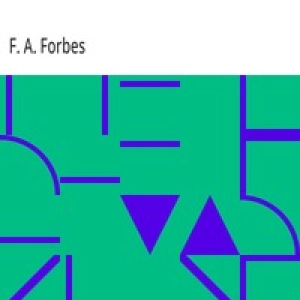 Life of Saint Monica by F. A.  Forbes