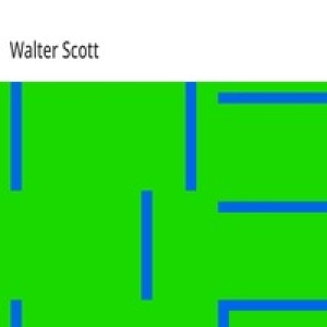 The Betrothed by Walter Scott