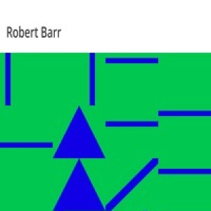 The Face and the Mask by Robert Barr