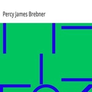 The Brown Mask by Percy James Brebner