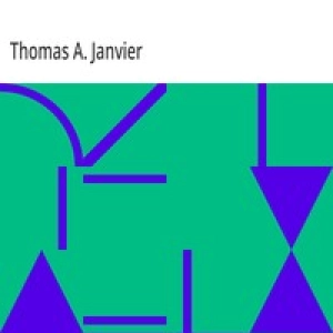 In the Sargasso Sea by Thomas A.  Janvier