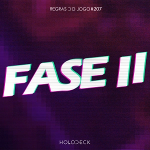 Regras do Jogo #207 – FASE II: Entrevista com Kelson Douglas