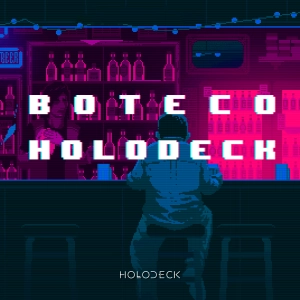 (episódio extra – aberto) Boteco Holodeck: Jogatório, The Alters, Pipistrello, O papel de parede amarelo e mais