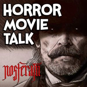 Nosferatu (2024) Review