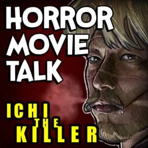 Ichi the Killer Review