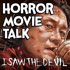 I Saw the Devil Review
