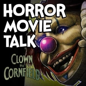 Clown in a Cornfield Review