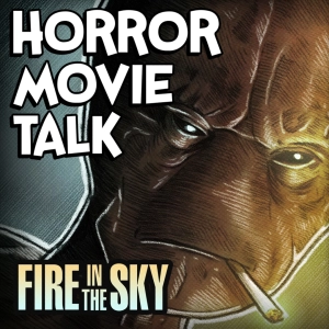 Fire In The Sky Review