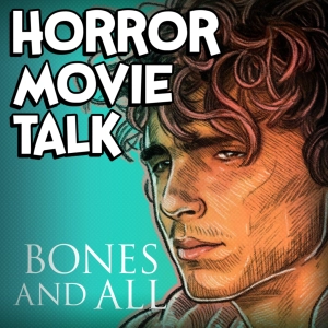 Bones and All Review