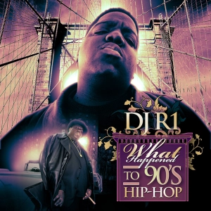 What Happened To 90’s Hip-Hop (Notorious B.I.G., Ice Cube, Nas, Busta Rhymes, Dr. Dre)