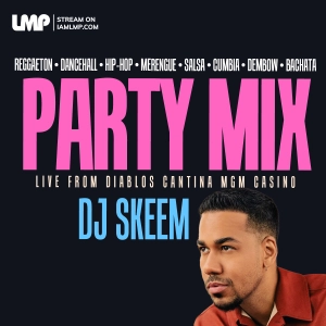 Party Mix | Reggaeton, Dancehall, Hip-Hop, Merengue, Salsa, Cumbia, Dembow, Bachata
