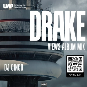 Drake Views | Drake Views Album Mix x Future, Wizkid, Rihanna, Kyla
