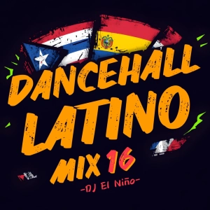 Dancehall Latino vs Reggaeton | Daddy Yankee, Ryan Castro, Tego Calderón, Major Lazer