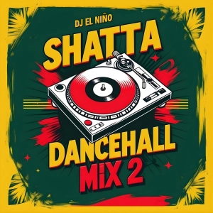 Shatta Dancehall Mix 2026 | Vybz Kartel, Super Cat, Red Fox, Chaka Demus & Pliers