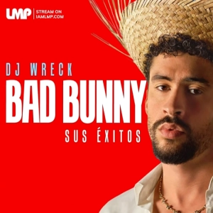 Lo Mejor De Bad Bunny : Todos Sus Éxitos | The Best of Bad Bunny