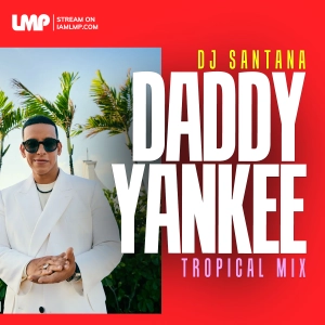Daddy Yankee Classic Tropical Mix | Ella Me Levantó, Limbo, Lo Que Pasó Pasó