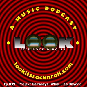 Ep.039 - Projekt Gemineye: What Lies Beyond