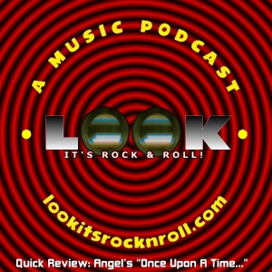 Quick Review: Angel's "Once Upon A Time..."