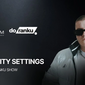 Lipich - Doranku Show #070 (Gravity Settings Guest Mix) (28.03.26)