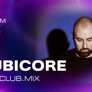 CUBICORE - KISS.CLUB.MIX (27.03.26)