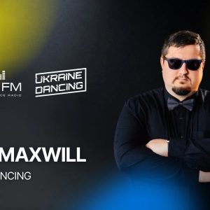 Ukraine Dancing - Ukraine Dancing #447 (DJ De Maxwill Guest Mix) (27.03.26)