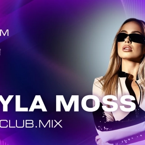 TAYLA MOSS - KISS.CLUB.MIX (30.03.26)