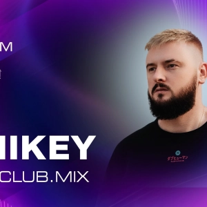 ANIKEY - KISS.CLUB.MIX (31.03.26)