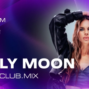 OLLY MOON - KISS.CLUB.MIX (01.04.26)