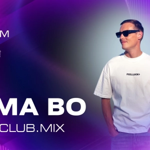 DIMA BO - KISS.CLUB.MIX (19.04.26)