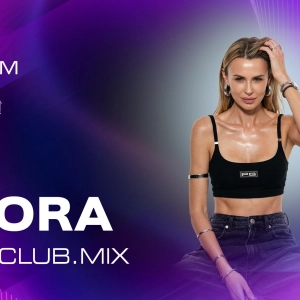 A-ORA - KISS.CLUB.MIX (20.04.26)
