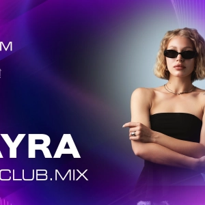 DAYRA - KISS.CLUB.MIX (21.04.26)