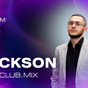 JACKSON - KISS.CLUB.MIX (22.04.26)