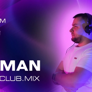 JAMAN - KISS.CLUB.MIX (23.04.26)