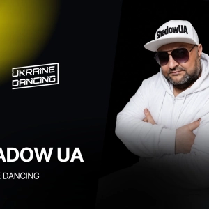 Ukraine Dancing - Ukraine Dancing #453 (Shadow UA Guest Mix) [08.05.2026] (08.05.26)
