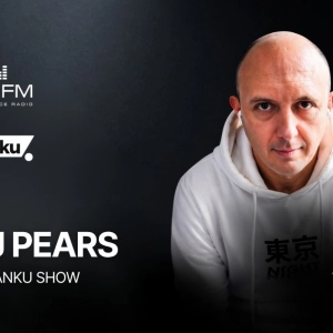 Lipich - Doranku Show #072 (DJ Pears Guest Mix) (02.05.26)