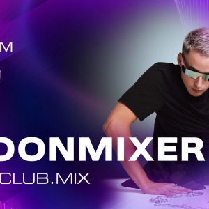 MOONMIXER - KISS.CLUB.MIX (05.05.26)