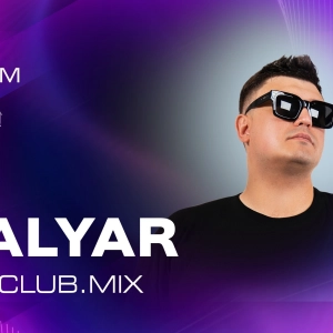 MALYAR - KISS.CLUB.MIX (24.04.26)