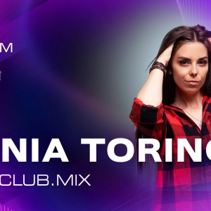 XENIA TORINO - KISS.CLUB.MIX (06.05.26)