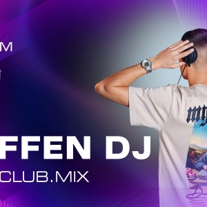 LAFFEN DJ - KISS.CLUB.MIX (08.05.26)