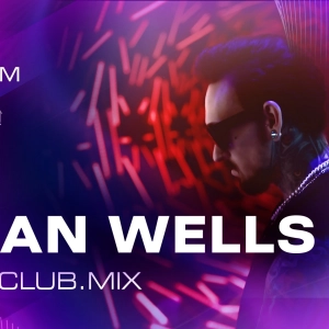 ALAN WELLS - KISS.CLUB.MIX (09.05.26)