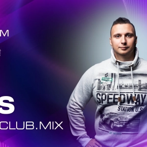 LES - KISS.CLUB.MIX (12.05.26)