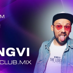 PINGVI - KISS.CLUB.MIX (13.05.26)