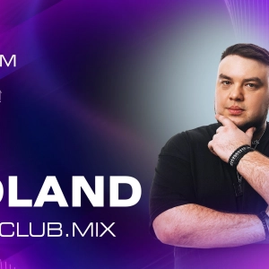 ROLAND - KISS.CLUB.MIX (25.04.26)