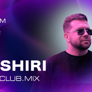 TASHIRI - KISS.CLUB.MIX (16.05.26)